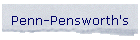Penn-Pensworth's