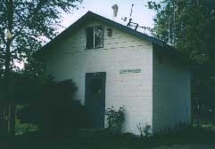 cabin