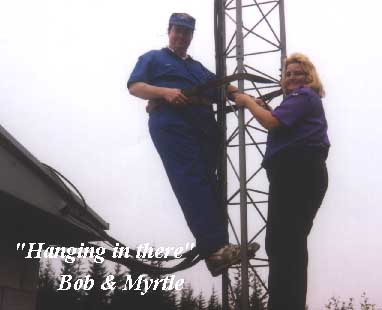 Bob & Myrtle