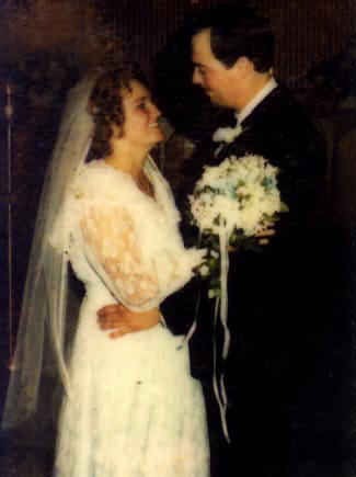 Bob & Myrtle